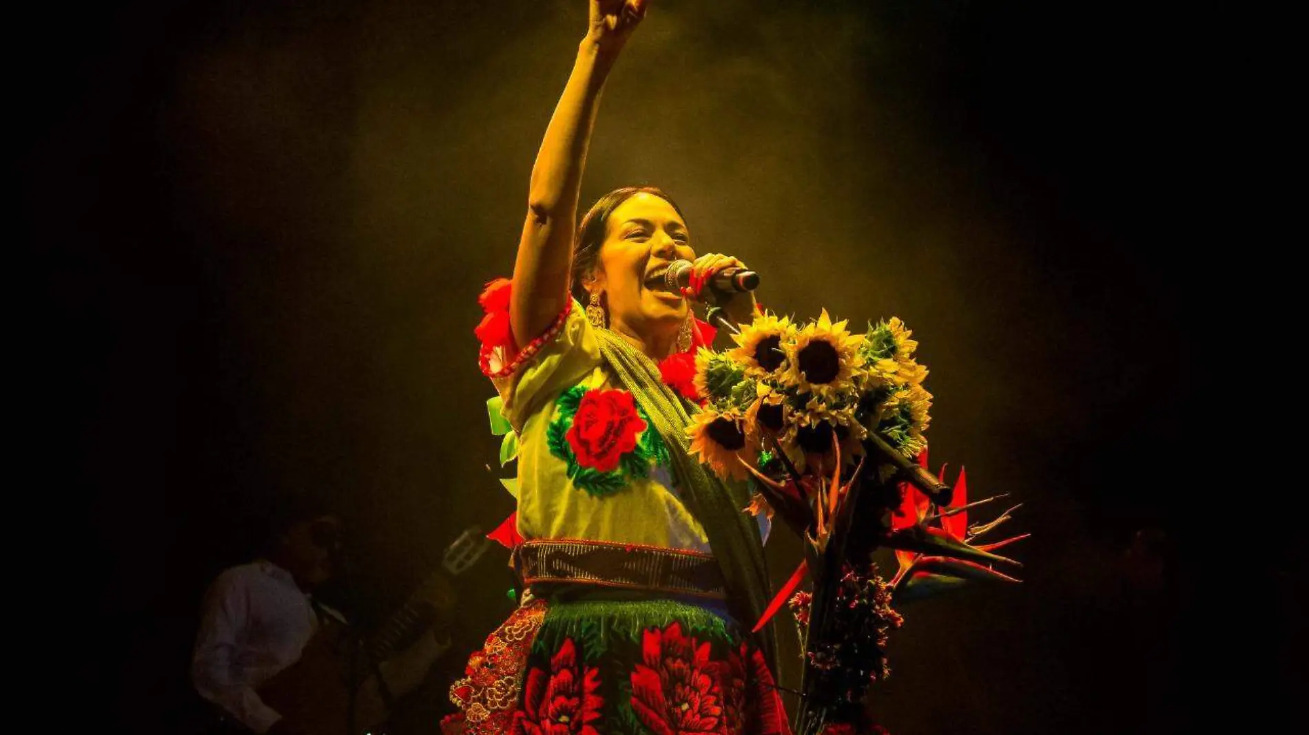 Lila Downs